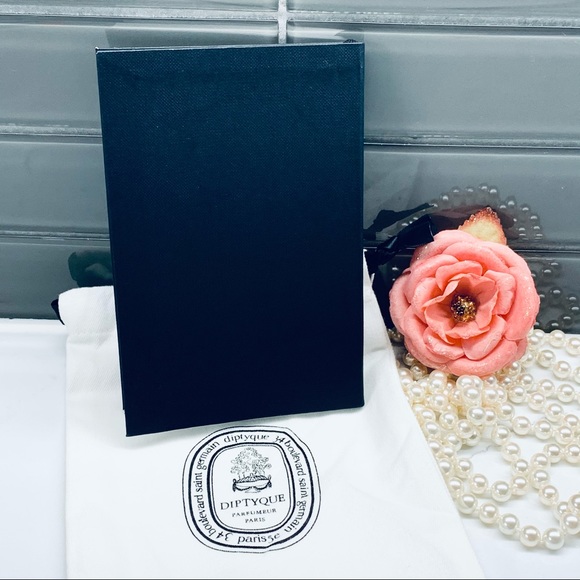 Diptyque Paris Limited Edition Notebook - Picture 3 of 8